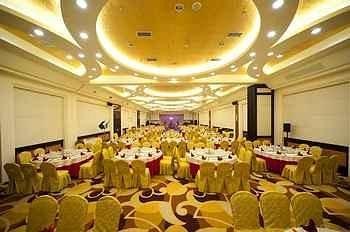 Zunyi Forest Hotel Zunyi Exterior photo