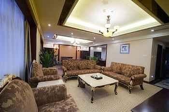 Zunyi Forest Hotel Zunyi Exterior photo