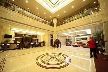 Zunyi Forest Hotel Zunyi Exterior photo