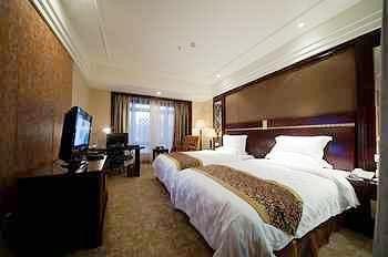 Zunyi Forest Hotel Zunyi Exterior photo